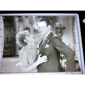 Greta Garbo Melvyn Douglas 1932 As You Desire Me MGM Movie Still Photo 8x10